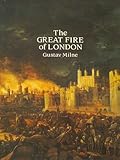 The great fire of London