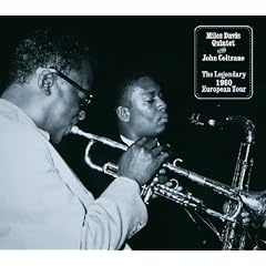 Legendary 1960 European Tour