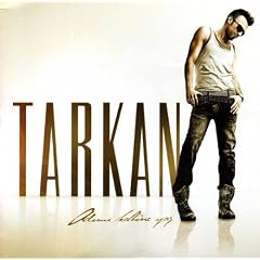 TARKAN - ADIMI KALBINE YA