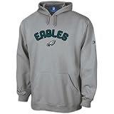 Eagles Reebok Men's NFL Playbook Hoody