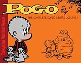 Pogo: The Complete Daily & Sunday Comic Strips, Vol. 1: Through the Wild Blue Wonder (v. 1)
