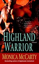 Highland Warrior: A Novel