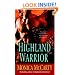 Highland Warrior: A Novel
