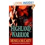 Highland Warrior: A Novel