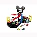 Fisher-Price Mickey Mouse Clubhouse Raceway and Vehicles