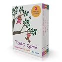 Taro Gomi Board Book Boxed Set