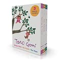 Spring Is Here / My Friends / Bus Stops Board Book Boxed Set