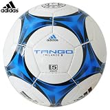 サッカーボール　AS-5473　「タンゴ　トリランス」　5号の画像
