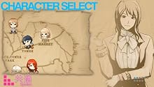 psp PSP『VitaminX Detective B6』 オープニングムービー 公開! psp PSP『VitaminX Detective B6』 オープニングムービー 公開!
