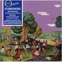 Sinfonia Concertante / Symphony 6