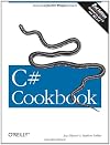 C# Cookbook, 2nd Edition (Cookbooks (O'Reilly))