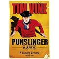 Tim Vine - Punslinger Live [DVD]