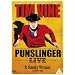 Tim Vine - Punslinger Live [DVD]