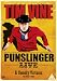 Tim Vine - Punslinger Live