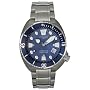 Zodiac Men's ZO8004 Oceanaire Diver Collection Automatic Stainless Steel Watch