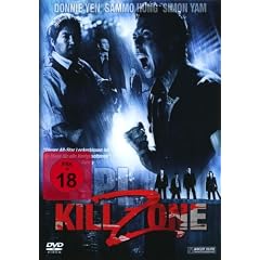 Kill Zone S.P.L.