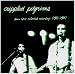 Search : Down Here: Collected Recordings 1983-1985