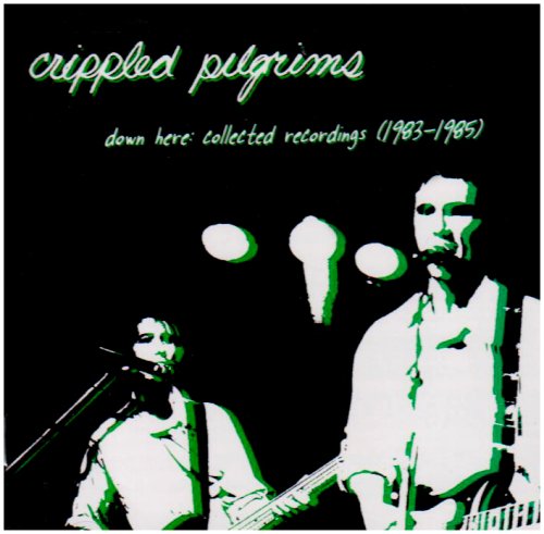 Childrens Toyshop  Search : Down Here: Collected Recordings 1983-1985