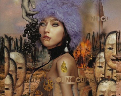 Cover image : ザップ・ミミズ [Import]