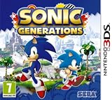 Sonic Generations