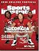 Dannell Ellerbe, Matthew Stafford, Knowshon Moreno - Georgia Bulldogs - 2008 College Preview (Sports Illustrated Magazine - August 2008)