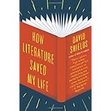 how literature saved my life