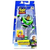 Disney / Pixar Toy Story Action Figure Karate Choppin' Buzz Lightyear