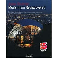 Julius Shulman: Modernism Rediscovered