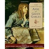 the annotated anne of green gables
