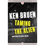 taming the alien the white trilogy book 2