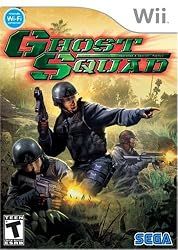 Ghost Squad