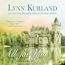 All for You: De Piaget Family, Book 16