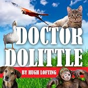 The Voyages of Doctor Dolittle | [Hugh Lofting]