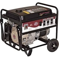 General Power Products Generator - 10 HP, 8250 Watt, Gasoline
