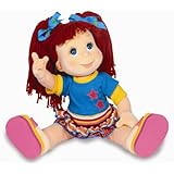 Play Along Club 13 Doll Girlfriends Olivia Reese (Styles May Vary)