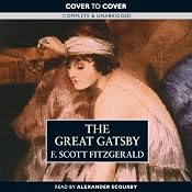 The Great Gatsby | [F. Scott Fitzgerald]