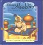 Disney's Aladdin: The Magic Carpet Ride (A Tiny Changing Pictures Book)