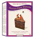 Cherrybrook Kitchen Gluten Free Dreams, Chocolate Cake Mix, 16.4-Ounce Boxes (Pack of 6)