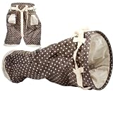 Kitty Playtime Pant Tunnel