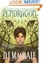 Pendragon (Boxed Set): The Merchant of Death, The Lost City of Faar, The Never War, The Reality Bug, Black Water