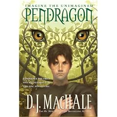 Pendragon (Boxed Set): The Merchant of Death, The Lost City of Faar, The Never War, The Reality Bug, Black Water