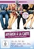 Affären à la Carte (DVD)