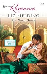 Her Desert Dream
