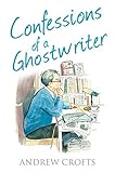 Confessions of a ghostwriter