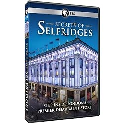 Secrets of Selfridges