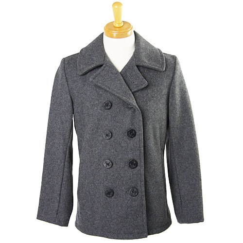 (ショット)Schott 753US ピーコート