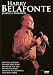 DVD : Harry Belafonte - Jamaika Farewell