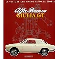 Alfa Romeo. Giulia GT