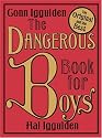 The Dangerous Book for Boys