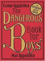 The Dangerous Book for Boys
